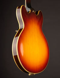 Gibson ES-345TD Sunburst (1965)