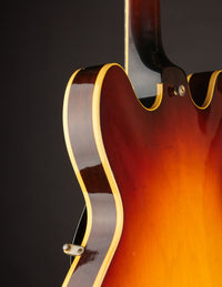 Gibson ES-345TD Sunburst (1965)