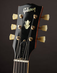 Gibson ES-345TD Sunburst (1965)
