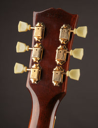 Gibson ES-345TD Sunburst (1965)