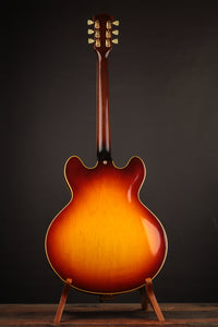 Gibson ES-345TD Sunburst (1965)
