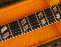 Gibson ES-345TD Sunburst (1965)