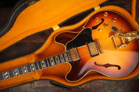 Gibson ES-345TD Sunburst (1965)