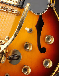 Gibson ES-345TD Sunburst (1965)
