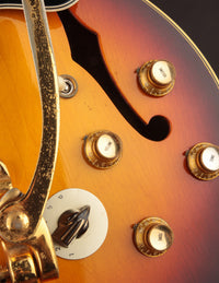 Gibson ES-345TD Sunburst (1965)