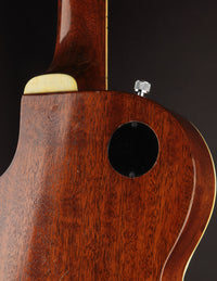 Gretsch 6128 Duo Jet (1953)