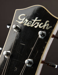 Gretsch 6128 Duo Jet (1953)