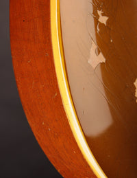 Gibson Les Paul Model Goldtop (1954)