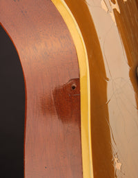 Gibson Les Paul Model Goldtop (1954)