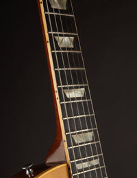 Gibson Les Paul Model Goldtop (1954)