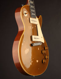 Gibson Les Paul Model Goldtop (1954)
