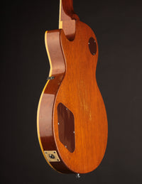 Gibson Les Paul Model Goldtop (1954)