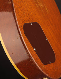Gibson Les Paul Model Goldtop (1954)