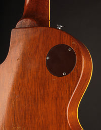 Gibson Les Paul Model Goldtop (1954)