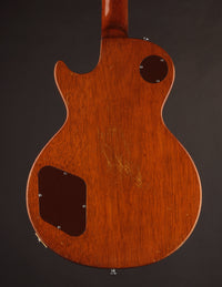 Gibson Les Paul Model Goldtop (1954)