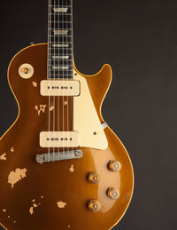 Gibson Les Paul Model Goldtop (1954)