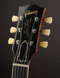 Gibson Les Paul Model Goldtop (1954)