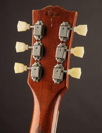 Gibson Les Paul Model Goldtop (1954)