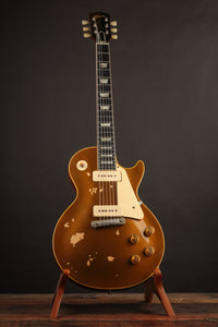 Gibson Les Paul Model Goldtop (1954)