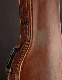 Gibson Les Paul Model Goldtop (1954)