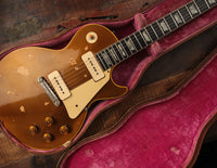 Gibson Les Paul Model Goldtop (1954)
