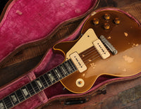 Gibson Les Paul Model Goldtop (1954)