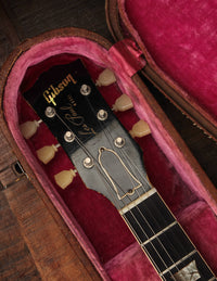 Gibson Les Paul Model Goldtop (1954)