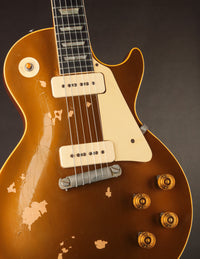 Gibson Les Paul Model Goldtop (1954)