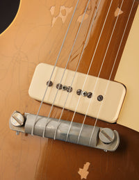 Gibson Les Paul Model Goldtop (1954)