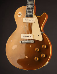 Gibson Les Paul Model Goldtop (1954)