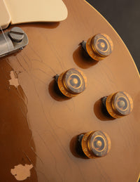 Gibson Les Paul Model Goldtop (1954)
