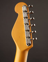 Grosh NOS Retro Sherwood Green Metallic (USED, 2024)