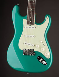 Grosh NOS Retro Sherwood Green Metallic (USED, 2024)