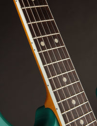 Grosh NOS Retro Sherwood Green Metallic (USED, 2024)