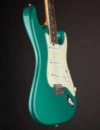 Grosh NOS Retro Sherwood Green Metallic (USED, 2024)