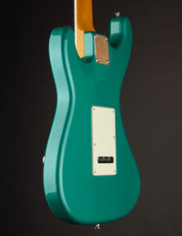 Grosh NOS Retro Sherwood Green Metallic (USED, 2024)