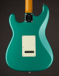 Grosh NOS Retro Sherwood Green Metallic (USED, 2024)