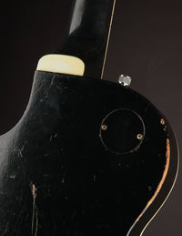 Gretsch 6128 Jet Firebird (1955)