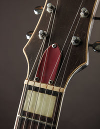 Gretsch 6128 Jet Firebird (1955)