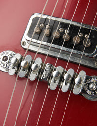 Gretsch 6128 Jet Firebird (1955)