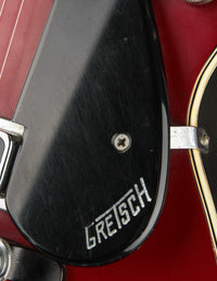 Gretsch 6128 Jet Firebird (1955)