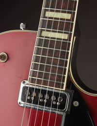 Gretsch 6128 Jet Firebird (1955)