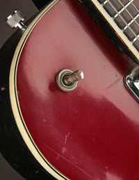 Gretsch 6128 Jet Firebird (1955)