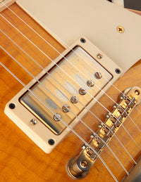Gibson Custom Shop Gary Rossington '59 Les Paul Standard (USED, 2002)