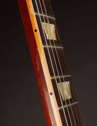 Gibson Custom Shop Gary Rossington '59 Les Paul Standard (USED, 2002)
