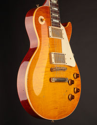 Gibson Custom Shop Gary Rossington '59 Les Paul Standard (USED, 2002)