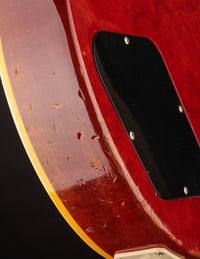 Gibson Custom Shop Gary Rossington '59 Les Paul Standard (USED, 2002)