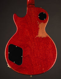 Gibson Custom Shop Gary Rossington '59 Les Paul Standard (USED, 2002)
