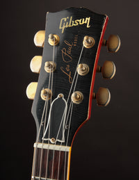 Gibson Custom Shop Gary Rossington '59 Les Paul Standard (USED, 2002)
