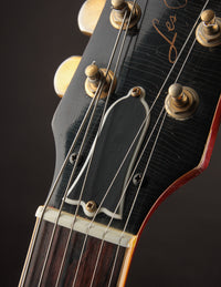 Gibson Custom Shop Gary Rossington '59 Les Paul Standard (USED, 2002)